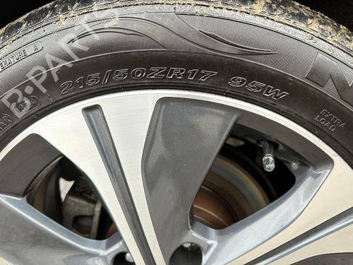 Fælk NISSAN LEAF (ZE1) Electric | BP31912432C45 