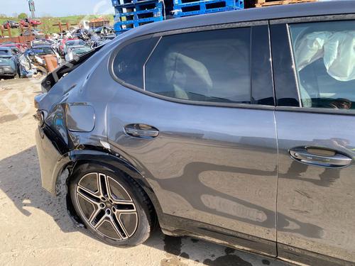 Dør høyre bak VW TIGUAN ALLSPACE (BW2, BJ2) 1.5 TSI | BP29692878C5 