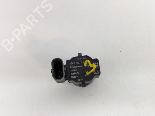 Elektronisk sensor VW ID.3 (E11, E12) Pro | BP29695686M84 