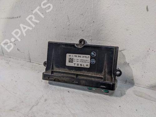 Elektronisk modul TESLA MODEL S (5YJS) 85 (367 hp) 29930344