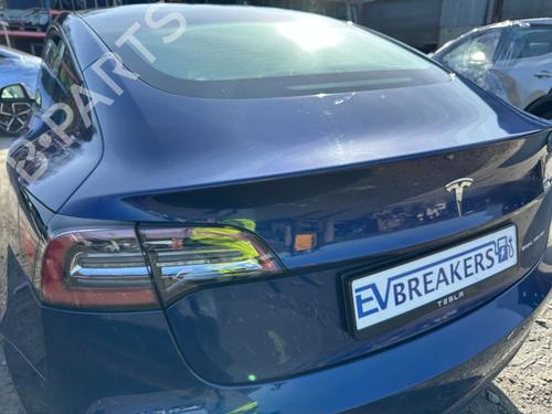 Boot lining TESLA MODEL 3 (5YJ3) EV AWD | BP33279896I3 - Image 9