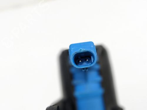 Auxiliary water pump VAUXHALL MOKKA 1.2 (76) | BP29691445M111