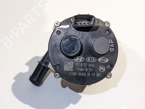 Ekstra vannpumpe KIA NIRO I (DE) E-NIRO (204 hp) 29688351