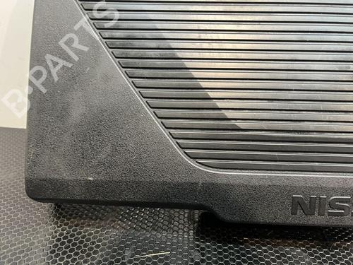 Topbeskyttelse NISSAN LEAF (ZE1) Electric | BP29688757M93