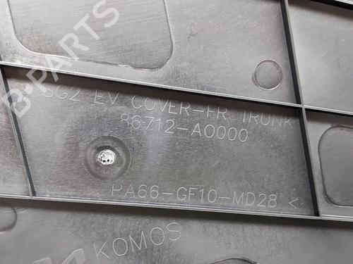 Andre KIA NIRO II (SG2) EV | BP31348730O1 