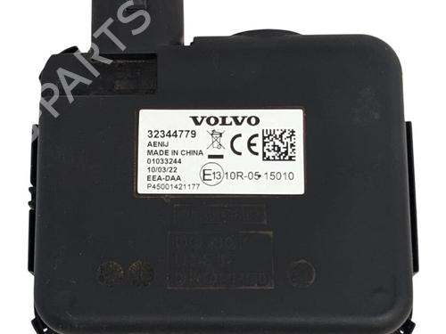 Klaxon VOLVO XC40 (536) Recharge (231 hp) 29695387