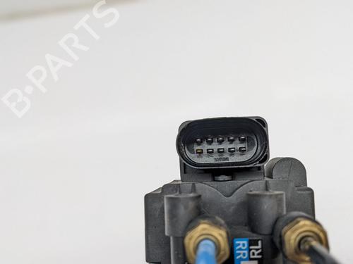 Kompresser Støtte/Fjedring AUDI E-TRON (GEN) 55 quattro | BP29691477M103 