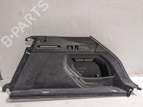 Andre AUDI E-TRON (GEN) 55 quattro | BP29687649O1