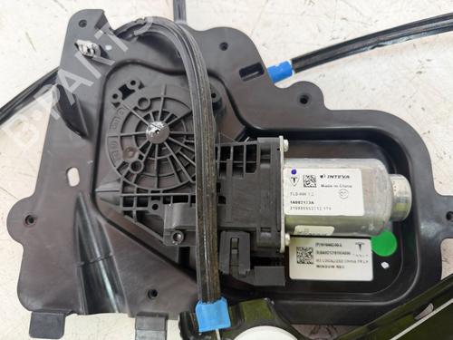 Front left window mechanism TESLA MODEL 3 (5YJ3) EV | BP33713240C22  - Image 17