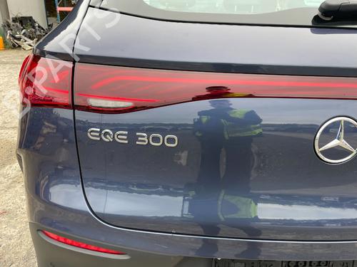 Boot lining MERCEDES-BENZ EQE (V295) EQE 350 4-matic (295.112) | BP29695160I3 