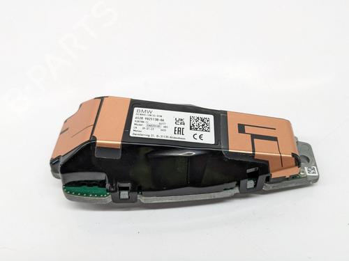 Display BMW i4 (G26) eDrive40 | BP29689978C48