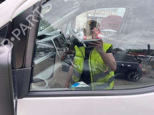 Dørrute ventre foran NISSAN PULSAR Hatchback (C13) 1.2 DIG-T | BP29694463C18