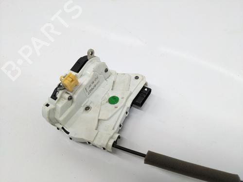 Høyre foran lås MAXUS eDELIVER 3 Van Electric (SV3C) | BP29689869C97