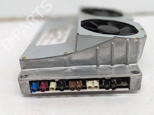 Module électronique TESLA MODEL X (5YJX) 100D AWD | BP29964053M83 