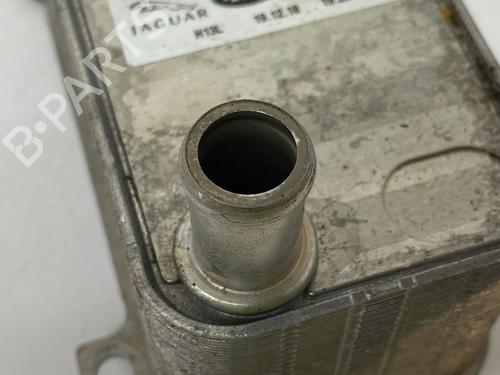 Andre JAGUAR I-PACE (X590) EV400 AWD | BP29690723O1 