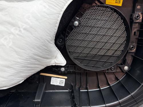 Front right panel KIA EV6 (CV) ELECTRIC AWD | BP31936795C59