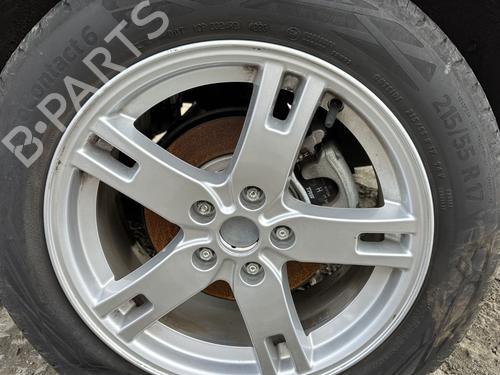 Fælk Fælk MG MG ZS SUV (AZS1) 1.0 T-GDi (111 hp) 33109906 33109906