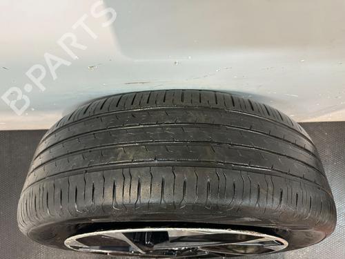 Llanta VW ID.3 (E11, E12) Pro | BP32201222C45