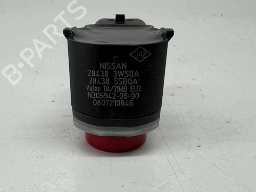 Elektronisk sensor NISSAN LEAF (ZE1) Electric | BP29689699M84 