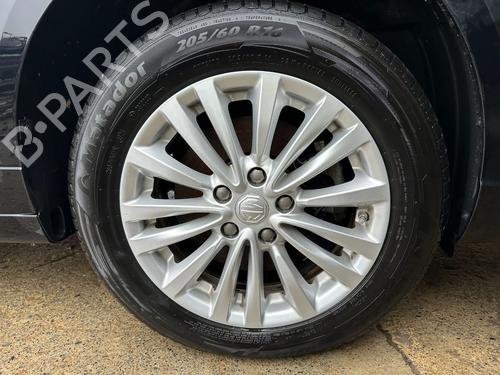 Jante MG MG 5 Estate EV (156 hp) 32378025