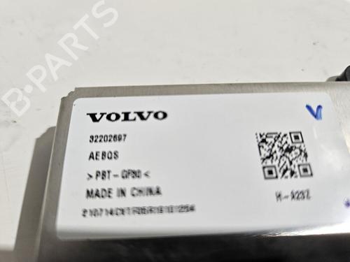 Engine control unit (ECU) POLESTAR POLESTAR 2 (534) EV | BP29688979M57 
