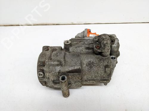 Airco pomp SMART FORFOUR Hatchback (453) 1.0 (453.042, 453.043) | BP29692861M34 