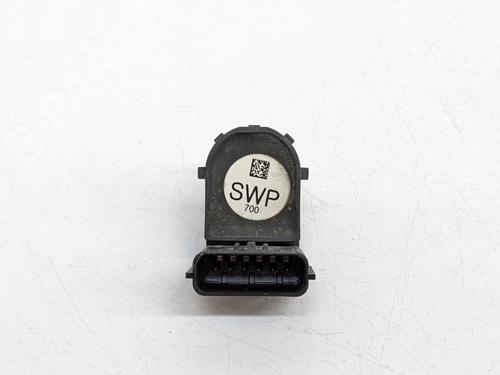Elektronisk sensor KIA NIRO VAN (DE) GDI Hybrid | BP29692776M84 