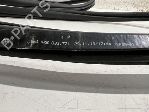 Gummiliste AUDI E-TRON Sportback (GEA) 55 quattro | BP29687582C142