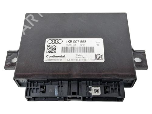 Modulo elettronico AUDI E-TRON (GEN) 55 quattro (408 hp) 29689183