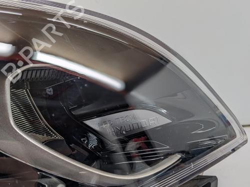 Højre forlygte HYUNDAI KONA (OS, OSE, OSI) EV | BP29987171C29