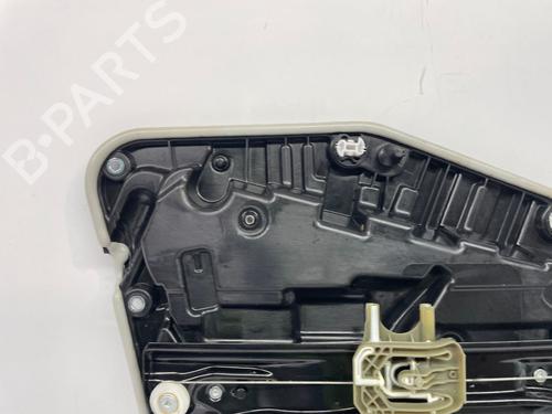 Rudehejsemekanisme ventre foran BMW X3 (G01, F97, G08) xDrive 20 d | BP29691084C22 