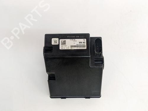 Horn VW ID. Buzz Cargo (EBA) Electric | BP31576855E13 