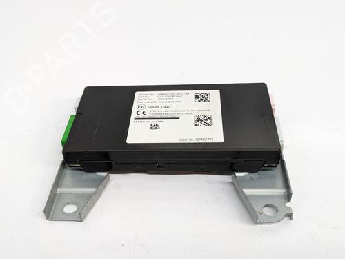Elektronisk modul HONDA e (ZC7_) Electric Advance (ZC7) | BP29691847M83
