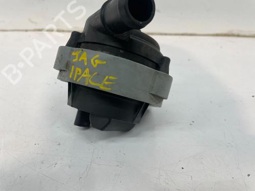 Ekstra vandpumpe JAGUAR I-PACE (X590) EV400 AWD | BP29690973M111