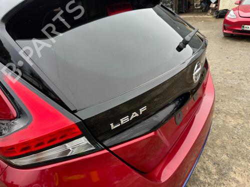 Boot lining NISSAN LEAF (ZE1) Electric | BP32741194I3  - Image 10