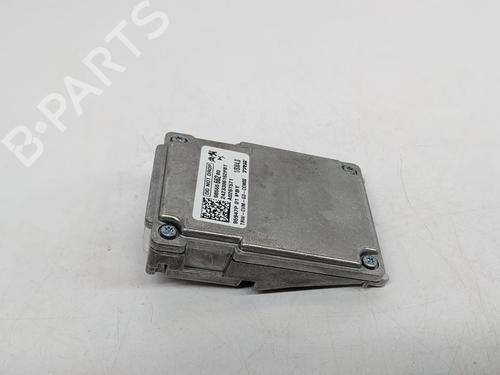Elektronische module VAUXHALL COMBO Mk IV (E) Life (K9) Combo-e | BP29693460M83 