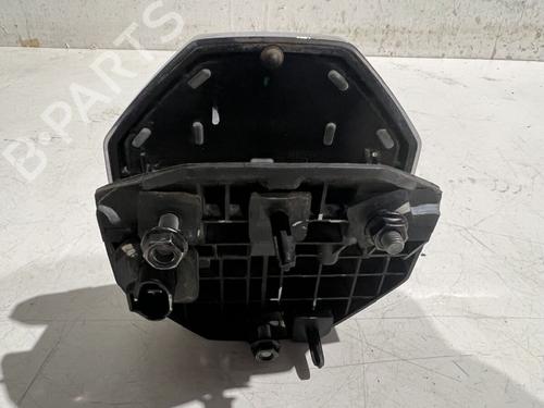 Trunk håndtak MG MG ZS SUV (AZS1) EV (CSA7001) | BP29688496C132 