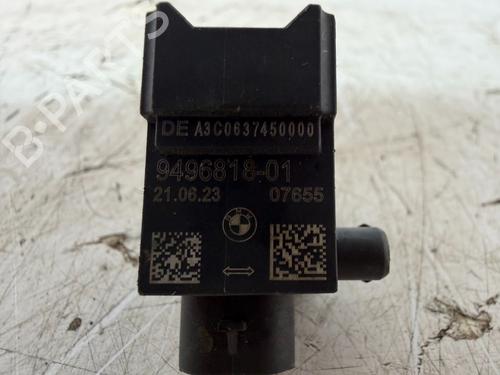 Andre BMW i4 (G26) eDrive40 | BP31576863O1 