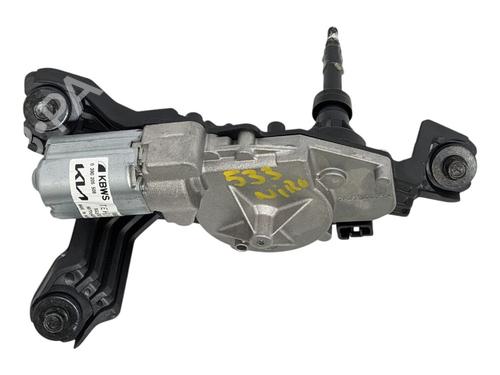 Viskermotor bagrude KIA NIRO VAN (DE) GDI Hybrid (141 hp) 29695200