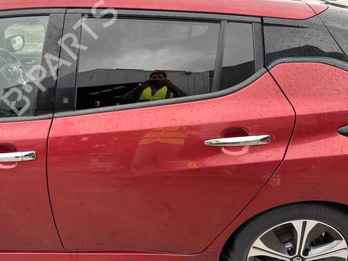 dr-venstre-bagtil-nissan-leaf-ze1-2017-32487357 main image