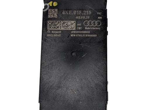 Elektronisk modul AUDI E-TRON (GEN) 55 quattro (408 hp) 29689316