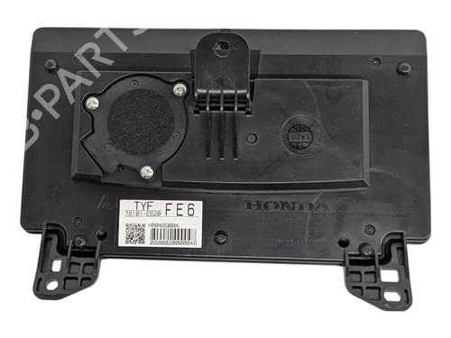 Elektronisk modul HONDA e (ZC7_) Electric Advance (ZC7) (154 hp) 29691836