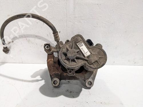 Venstre bremsekaliber bag JAGUAR I-PACE (X590) EV400 AWD | BP29688109M107