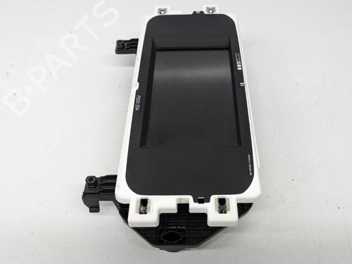 Cuadro instrumentos VAUXHALL CORSA Mk IV (E) (X15) 1.2 | BP29689674C47