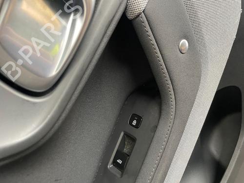 Rear left panel POLESTAR POLESTAR 2 (534) EV | BP32378037C60 