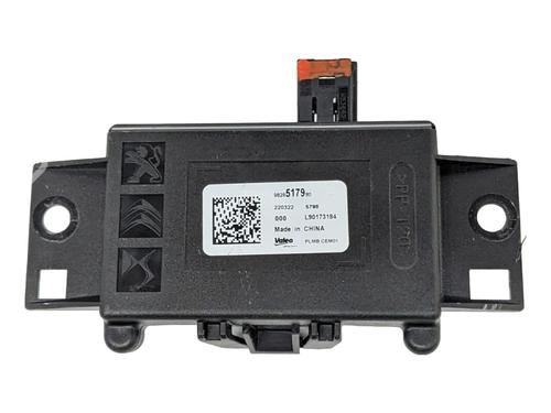 Elektronisk modul PEUGEOT 2008 II (UD_, US_, UY_, UJ_, UR_, UC_) e-2008 (UKZKXZ) (136 hp) 29691129