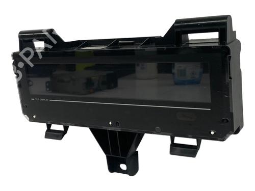 Cockpit RENAULT ZOE (BFM_) ZOE (88 hp) 29691453