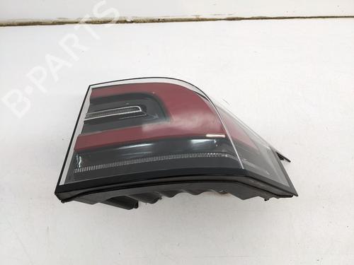Right taillight TESLA MODEL X (5YJX) P90D AWD | BP32355271C35
