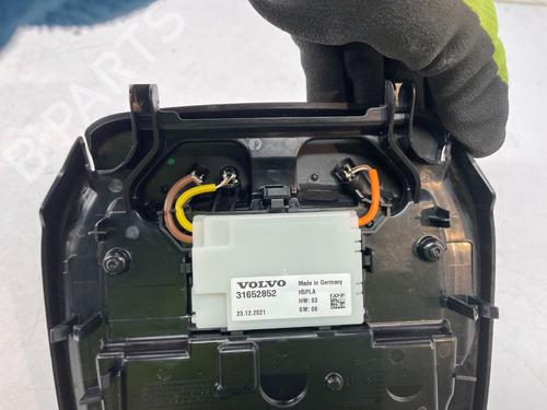 Plafonier VOLVO XC40 (536) Recharge AWD | BP29692161I8 