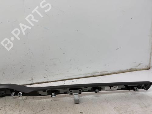 Andre TESLA MODEL X (5YJX) P90D AWD | BP32101352O1 